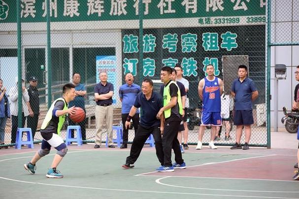 的防守和快