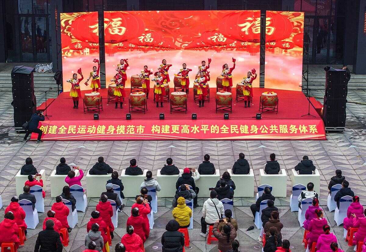 大的局面变