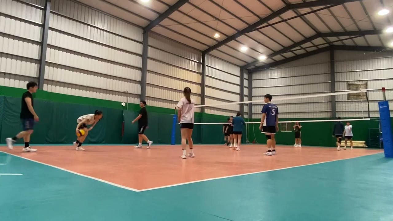 确保了选手