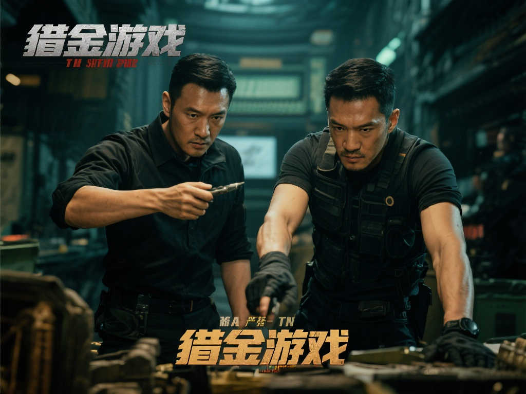 在模仿