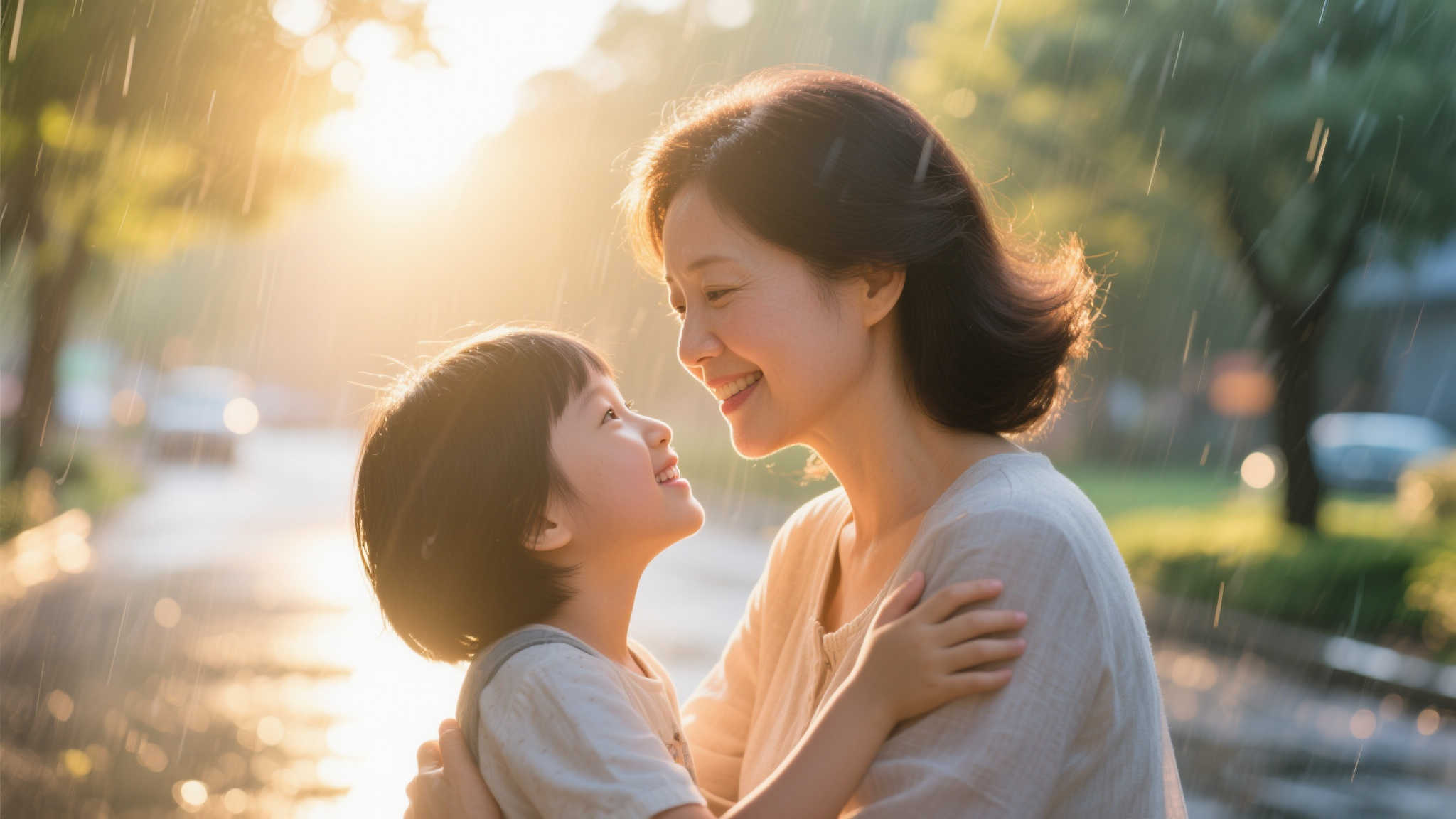 通过获取关