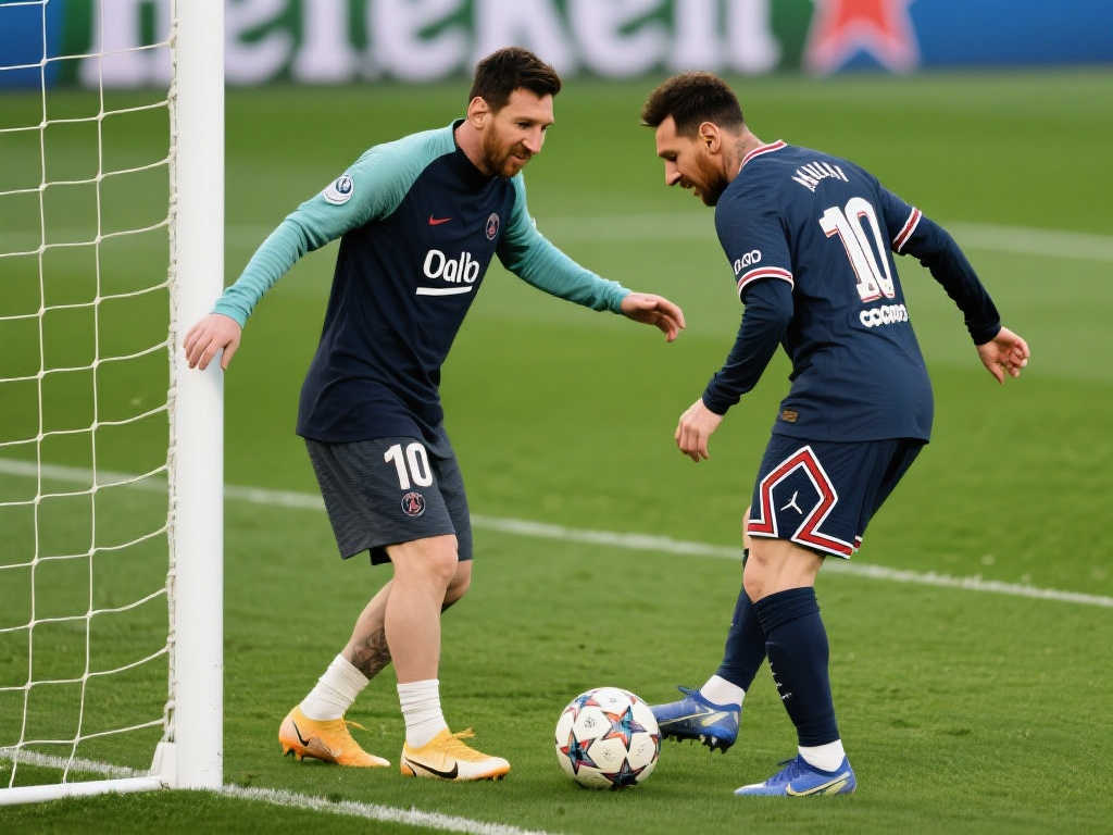 他的到来 他的到来