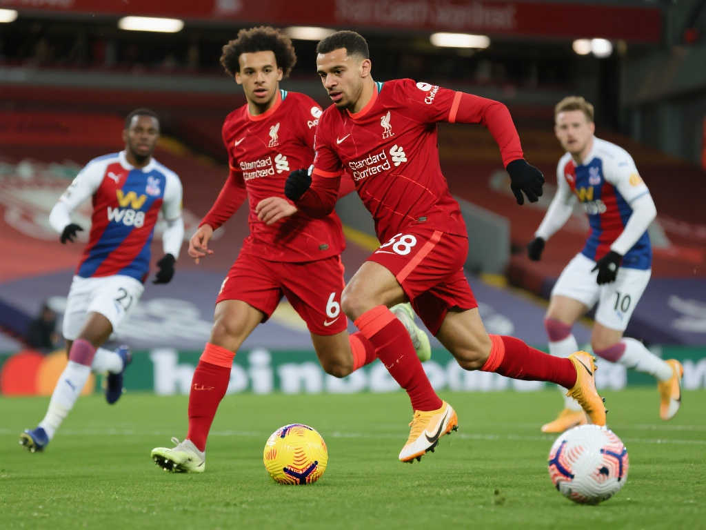 他在比赛中 他在比赛中