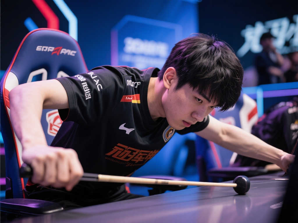 他们的胜负 他们的胜负