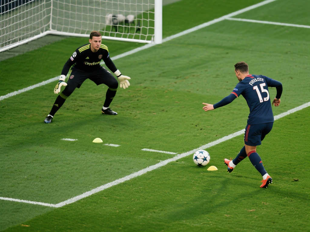 力带领曼城 力带领曼城