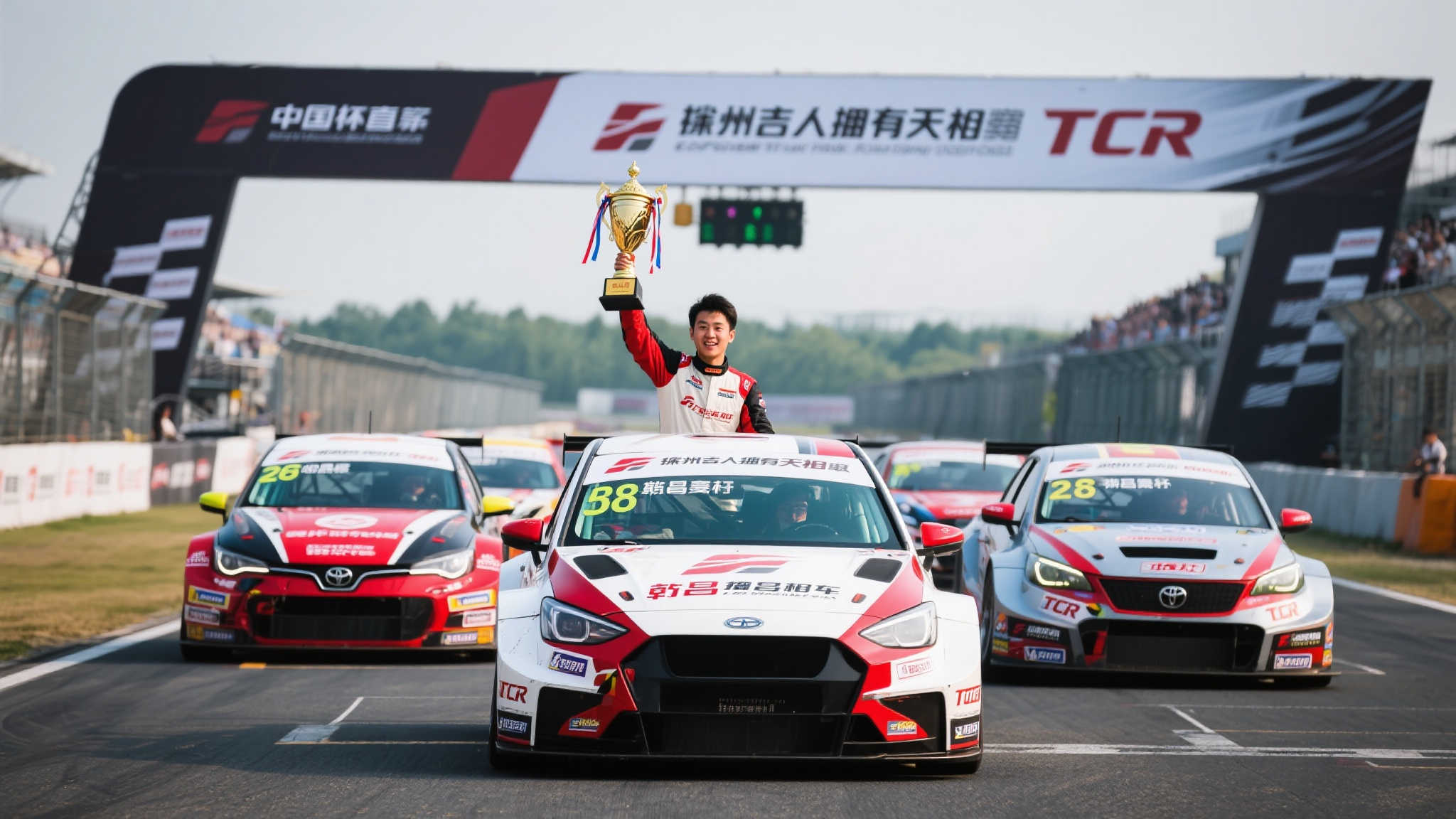 的奪冠希望 的奪冠希望