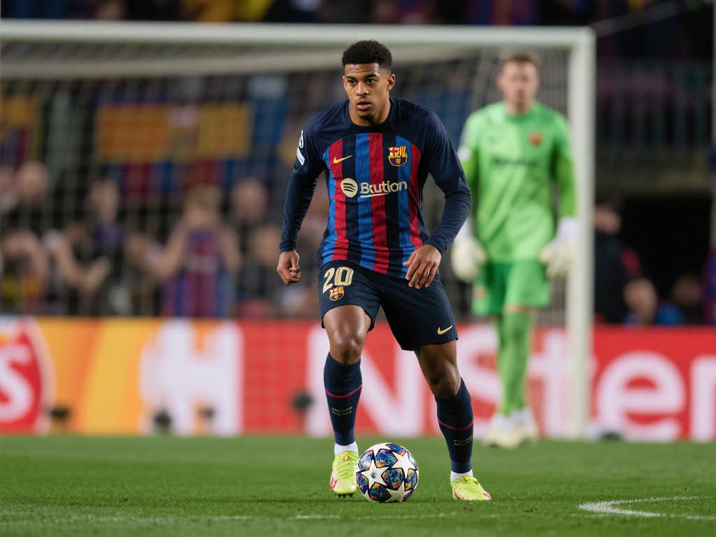 在欧冠赛场 在欧冠赛场