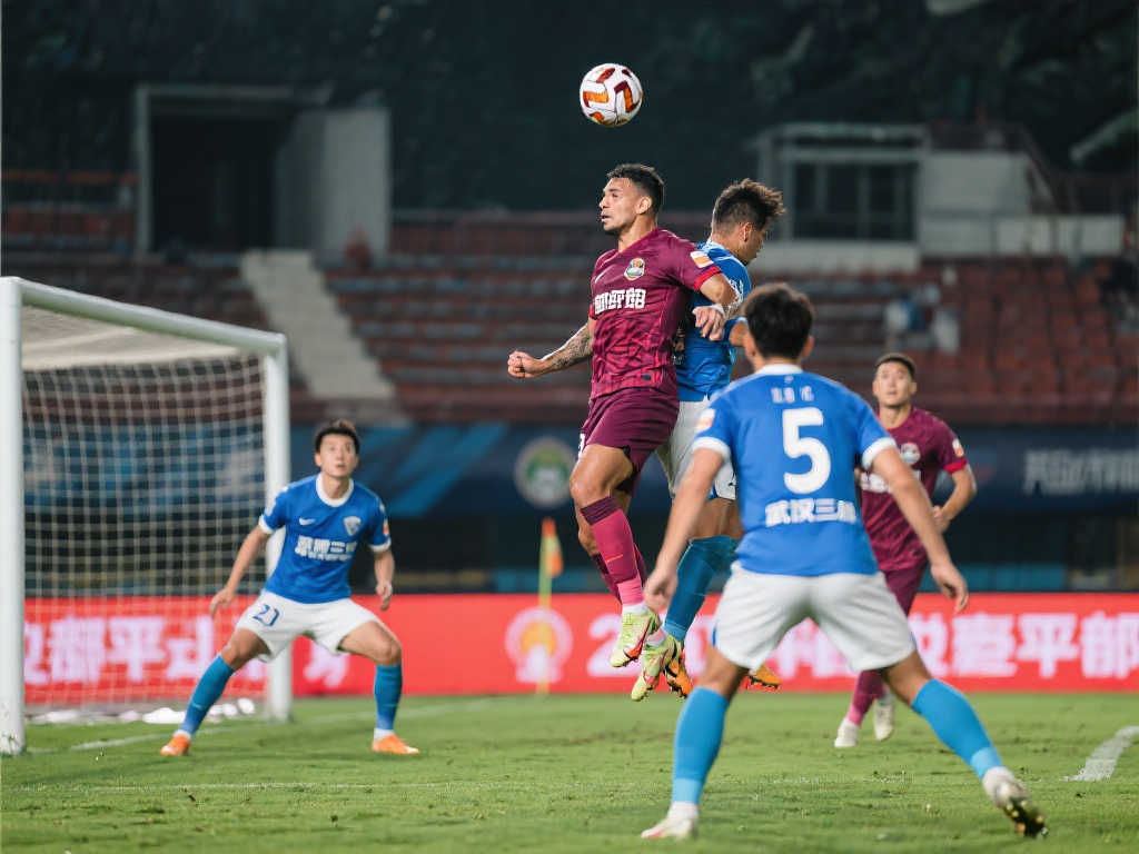 内联赛中的 内联赛中的