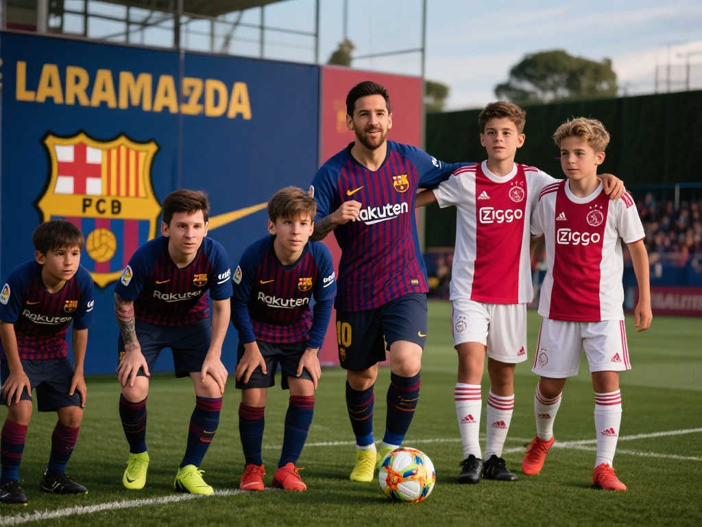 拉什福德和 拉什福德和