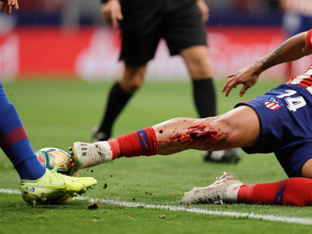 年足球发展 年足球发展